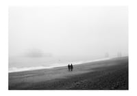 Ghosts in the Mist