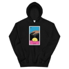 "La DJ" Loteria hoodie