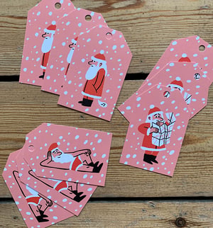 Image of GIFT TAGS 