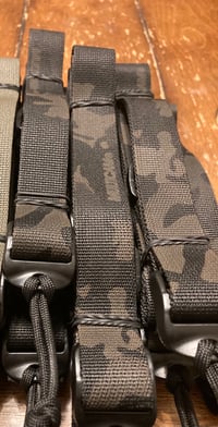 Multicam Black