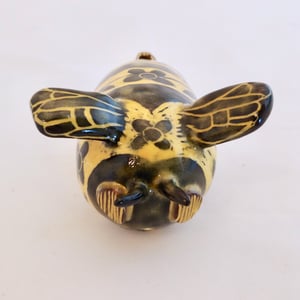 Image of Garden Bee whistle