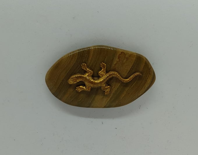 Image of Jasper Magnetic Pin #20-436