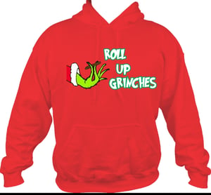 Image of Grinches Christmas 