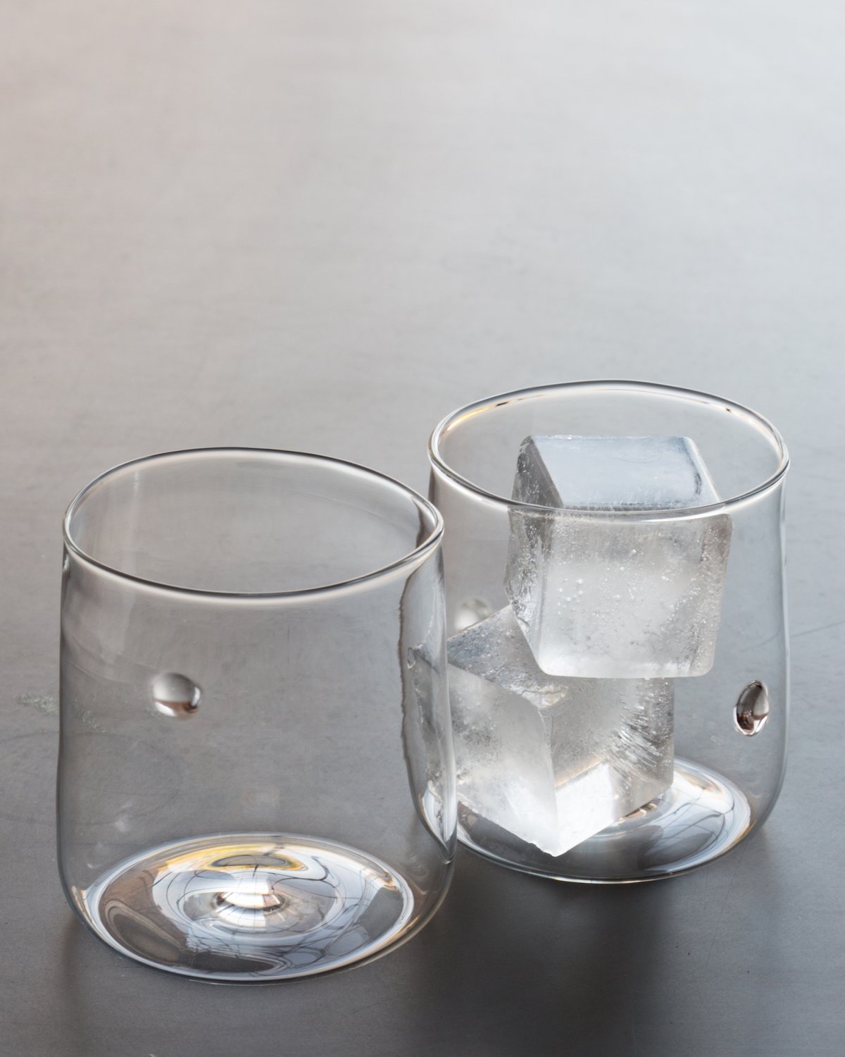 Image of pair of Rocks Perlina