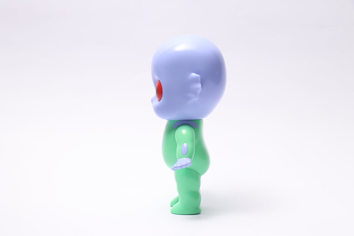 Unbox Industries — FANTASTIC PLANET DRAAGS TOYSOUL EDITION