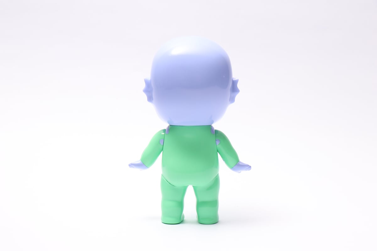 Unbox Industries — FANTASTIC PLANET DRAAGS TOYSOUL EDITION