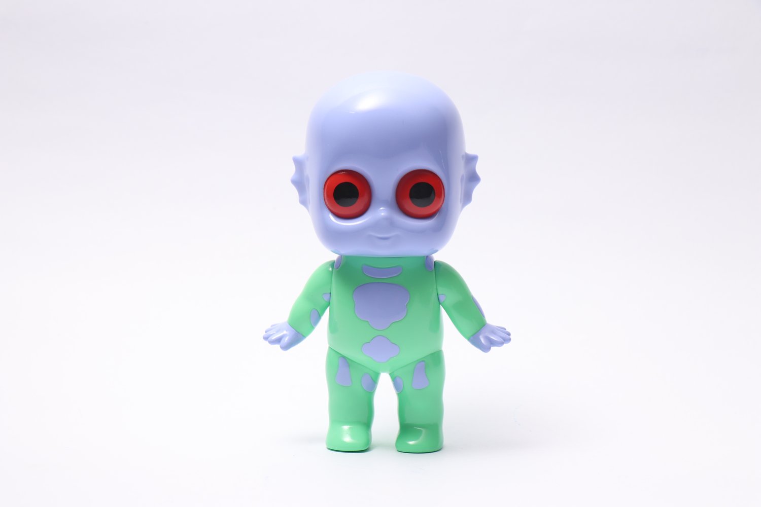 Image of FANTASTIC PLANET DRAAGS TOYSOUL EDITION