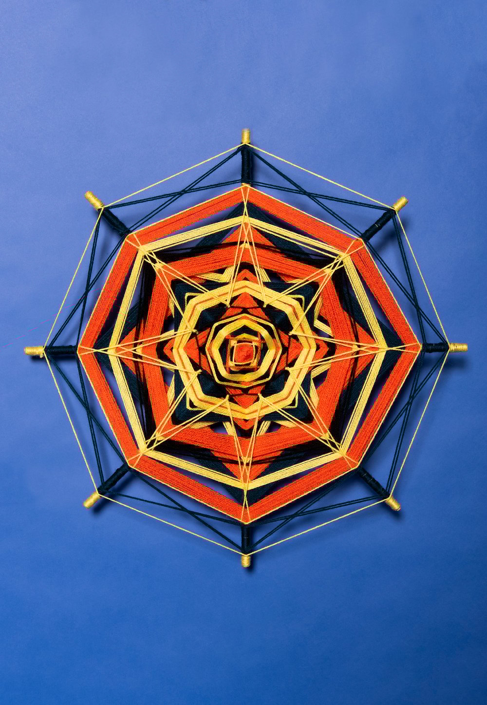 jupiter mandala
