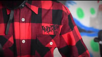 Image 2 of MT Heavyweight flannels