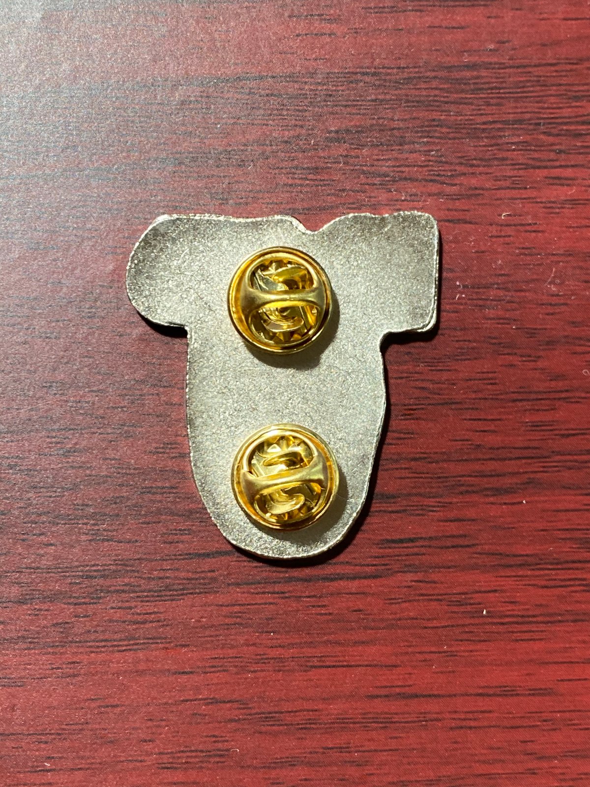 Image of Misfits Metal Pin