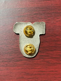 Image 2 of Misfits Nickel Pin