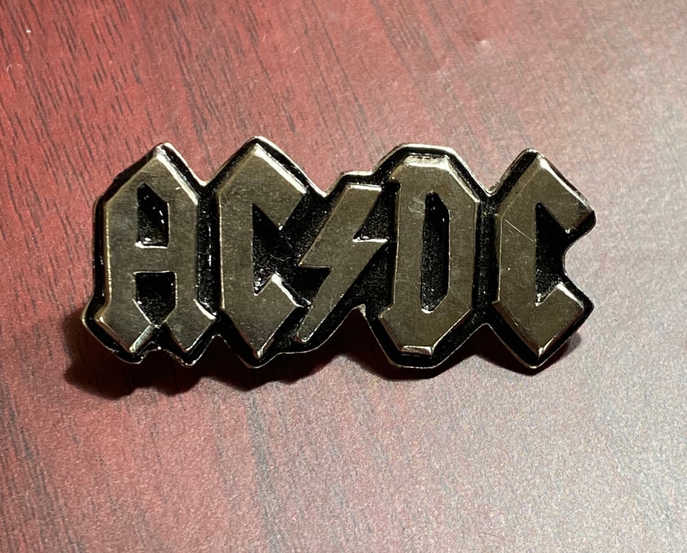 Image of AC/DC BLACK ICE (World Tour edition 2009)