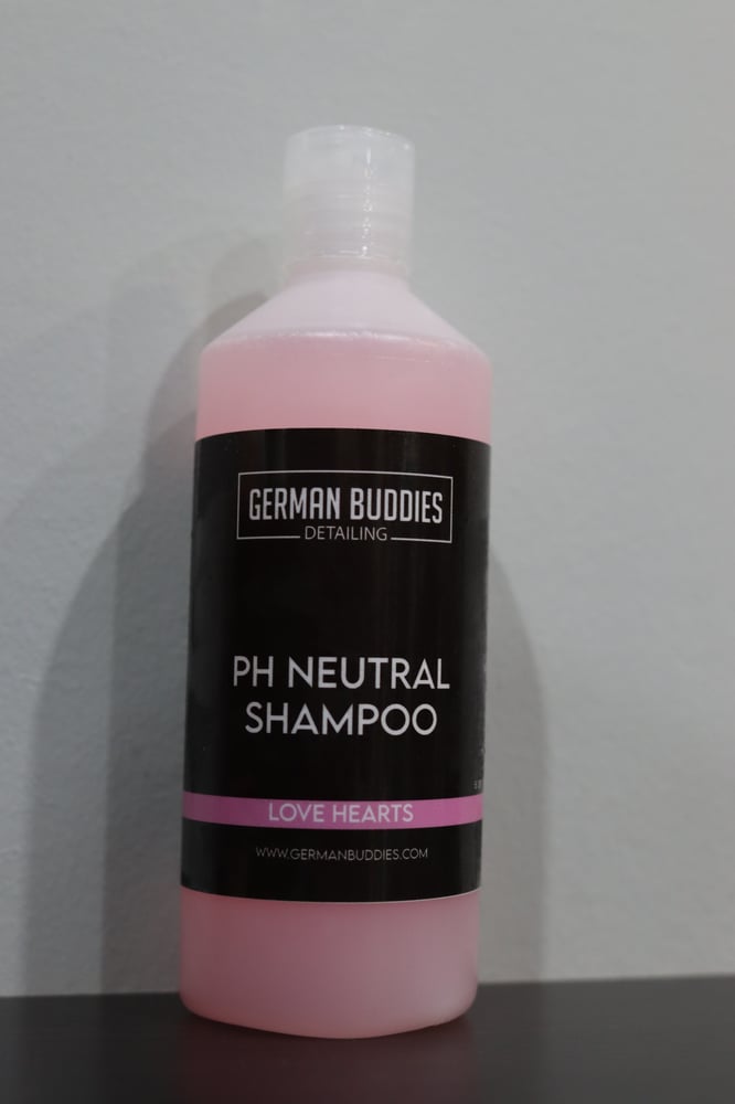 Image of PH NEUTRAL SHAMPOO