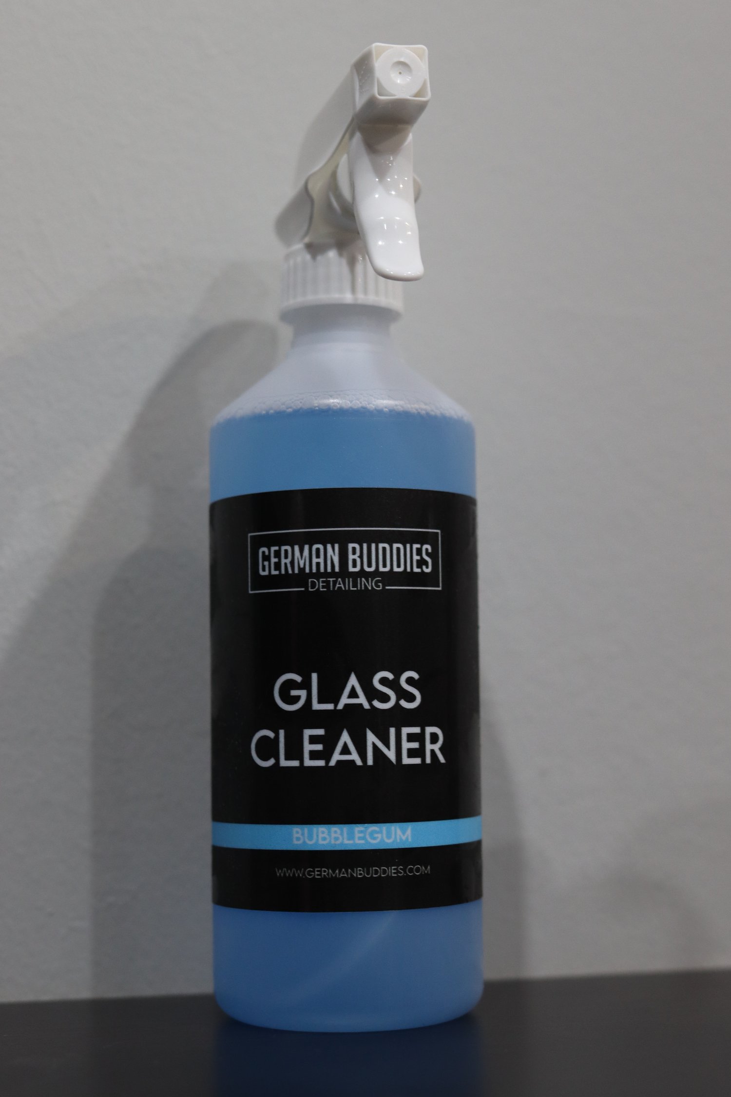 Image of GLASS CLEANER