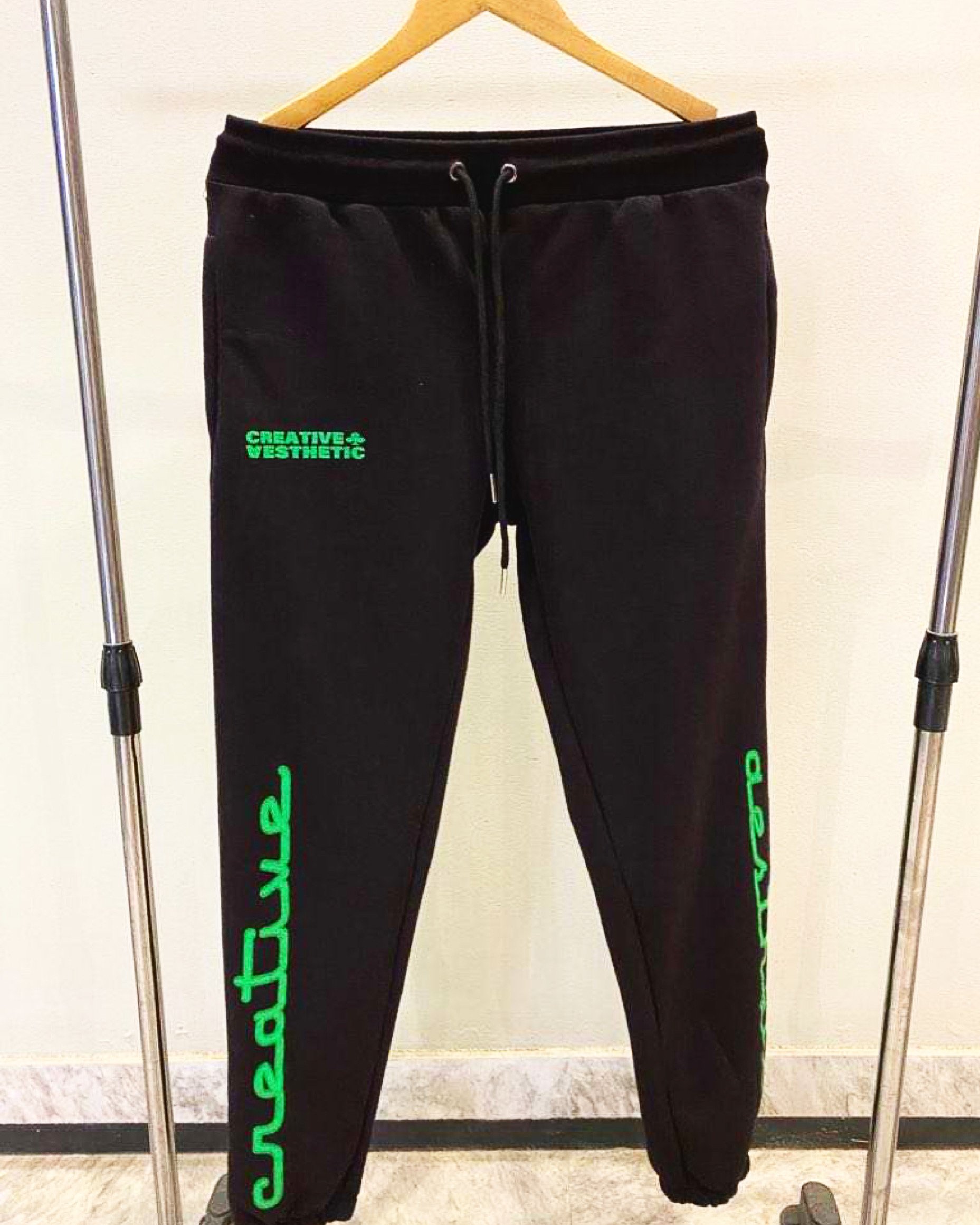 Image of C.A.E. AESTHETIC SWEAT-PANTS *