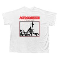 Image 2 of Astroqueen t-shirt (2 designs)