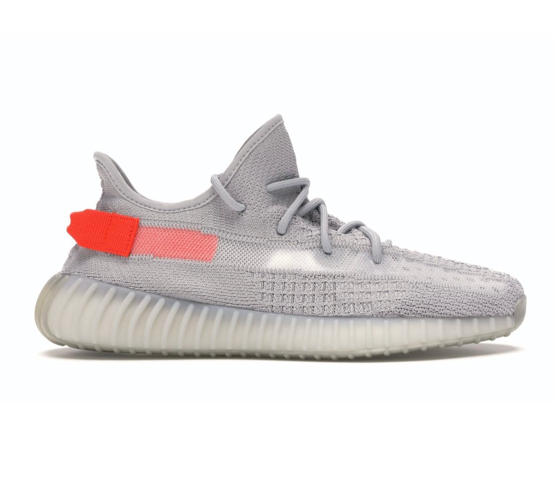 Image of Yeezy Boost 350 V2 Tail Light