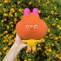 Image 2 of Mango (Made to Order)