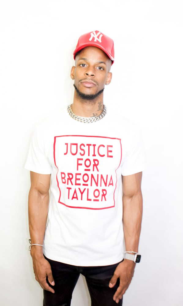 Image of Justice For Beronna Taylor 