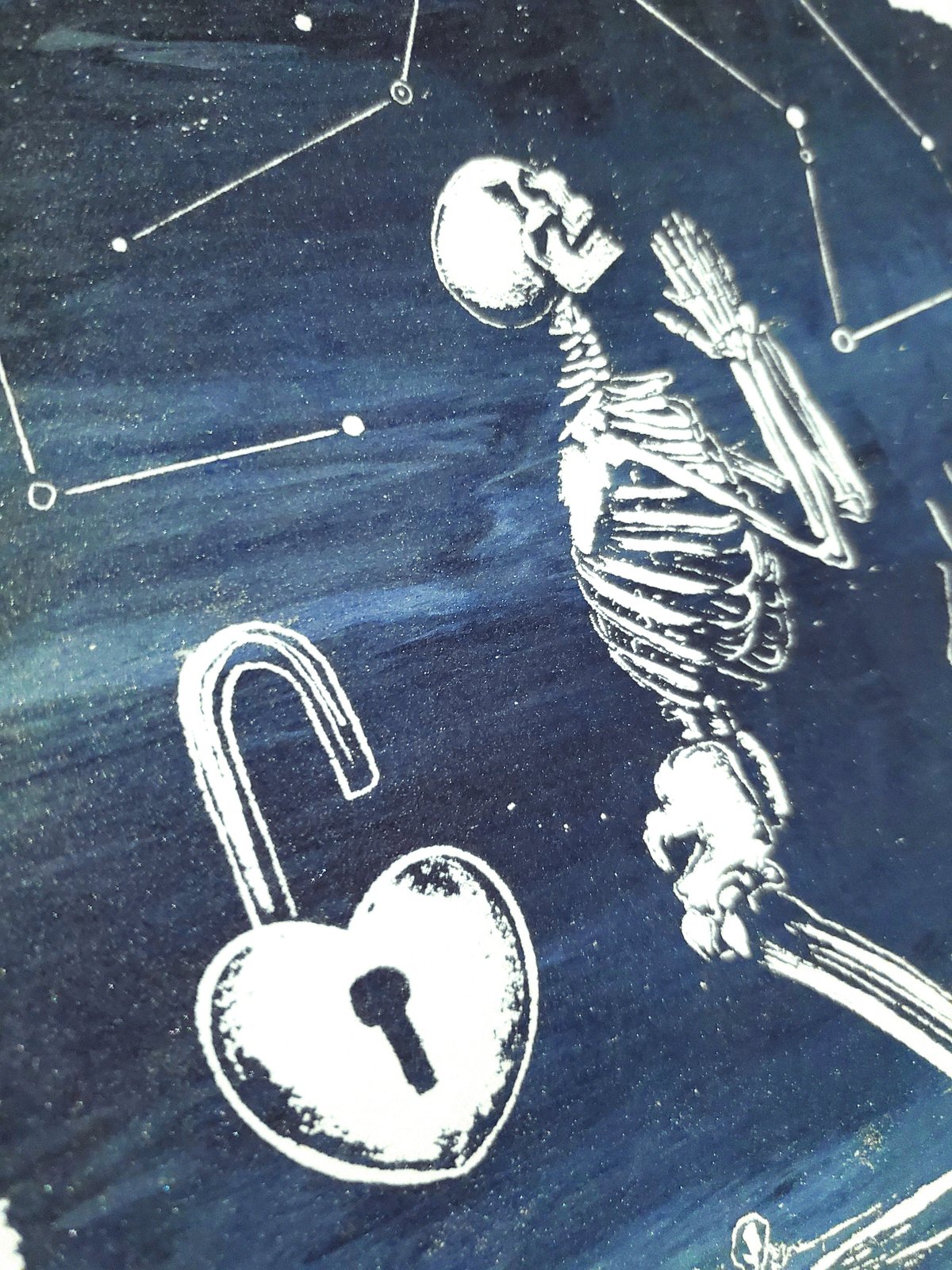 Ara, Coma Berenices, Caelum, Pictor