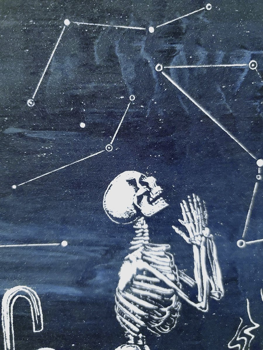 Ara, Coma Berenices, Caelum, Pictor