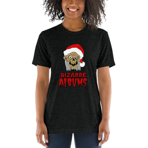 Image of Cryptmas t-shirt