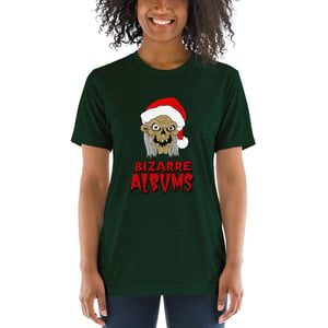 Image of Cryptmas t-shirt