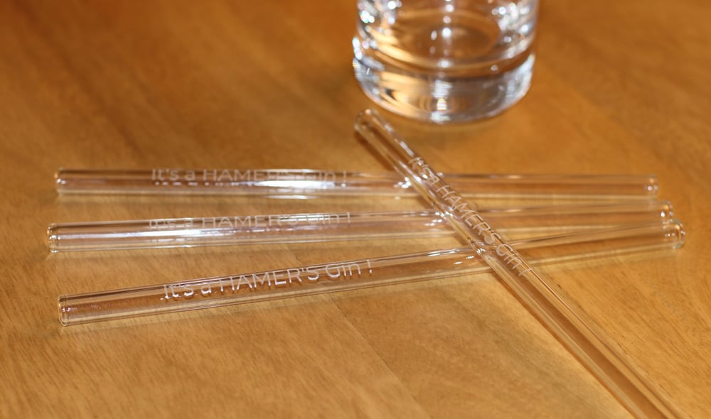 Image of Hamer’s Straws