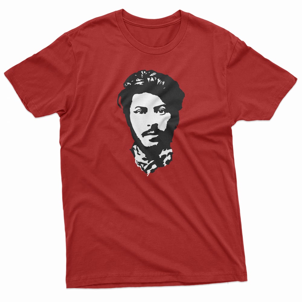 Image of Shirt - STALIN