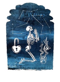 Image 1 of Ara, Coma Berenices, Caelum, Pictor