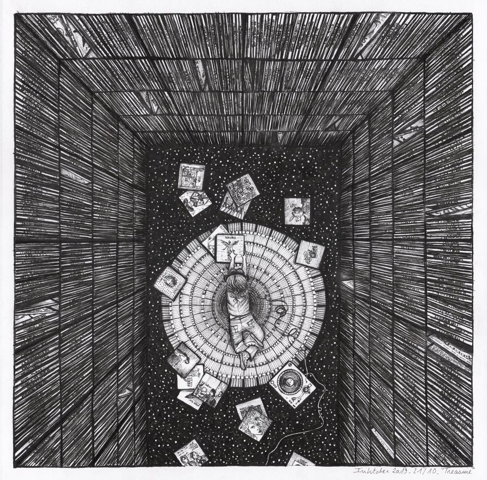 Image of Treasure