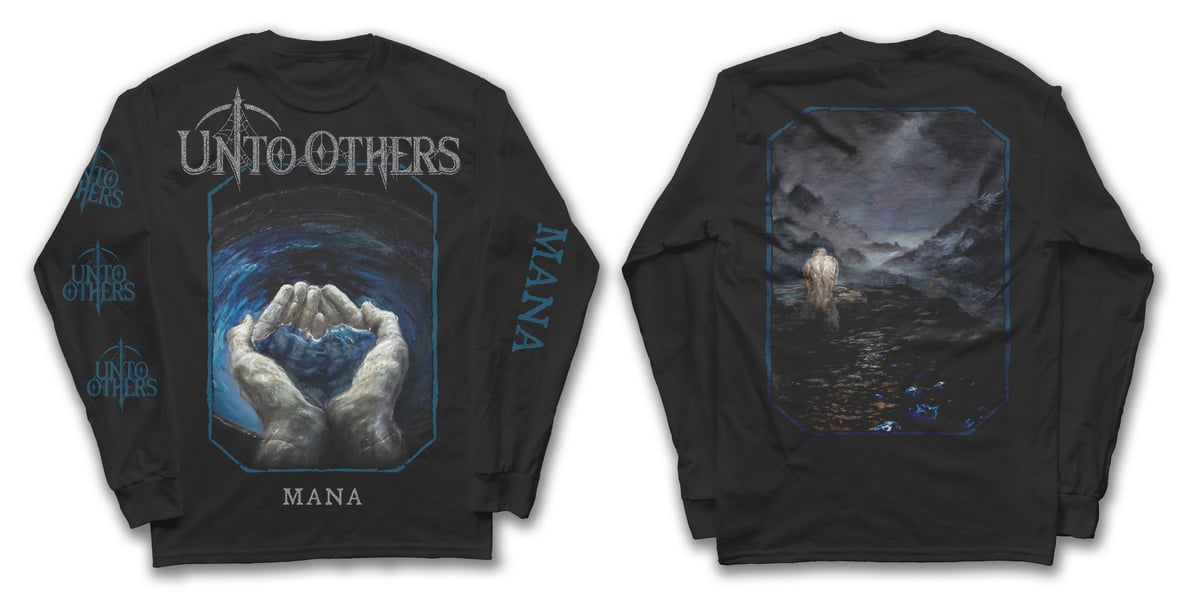 Mana Longsleeve 