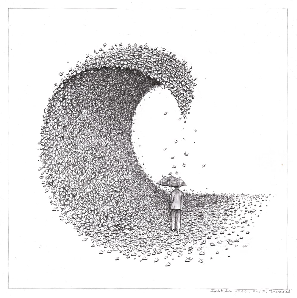 Image of Enchanted