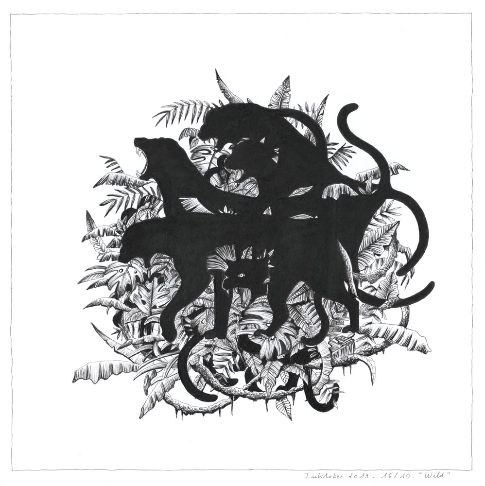 Image of Wild