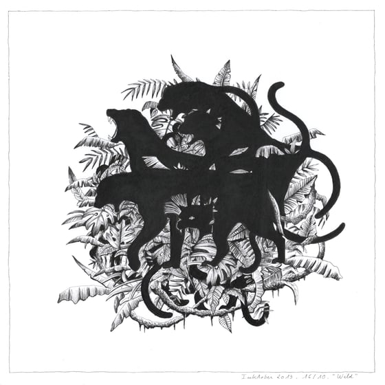 Image of Wild