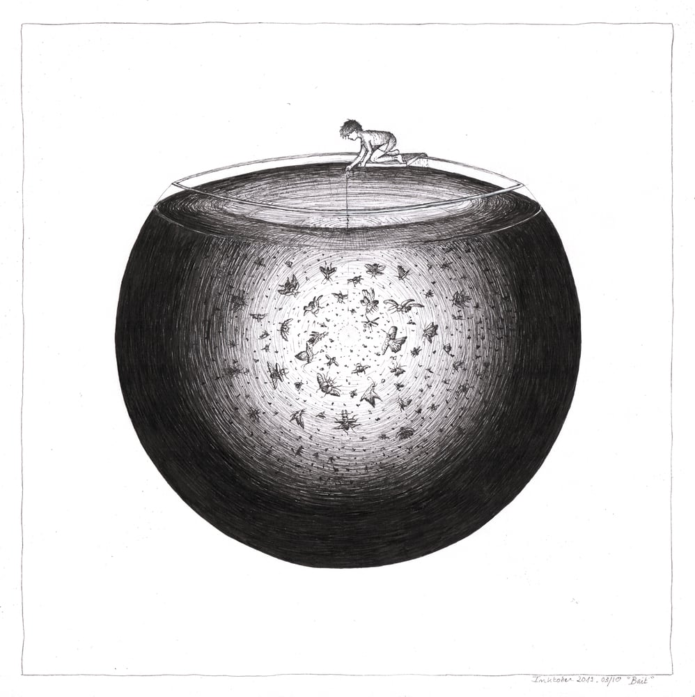 Image of Bait