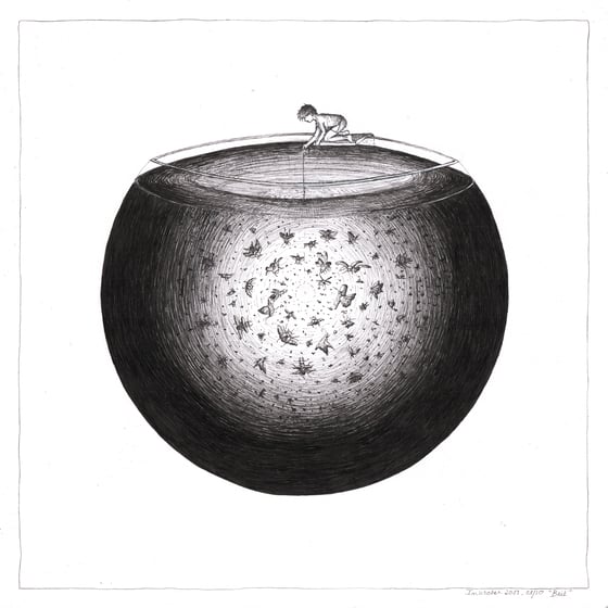 Image of Bait