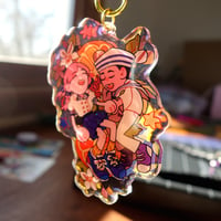 Image 1 of J0J0 Charms