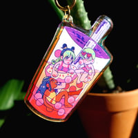 Image 2 of J0J0 Charms