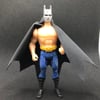 Caped Crusader-Weight (Shock Batster)