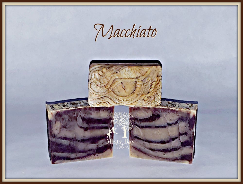 Image of Macchiato - New Scent!
