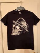 Image of Scoot Skull T-Shirt