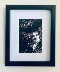 Image 2 of Vincent Price BAT