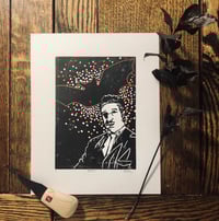 Image 1 of Vincent Price BAT