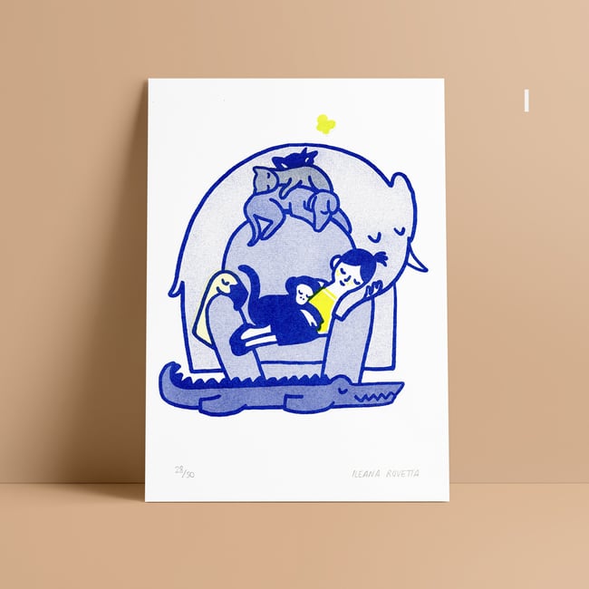 READING DANGEROUSLY II