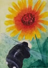 Bumblebee III ACEO Print