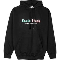 Image 2 of Enjoy your meal! Black Hoodie