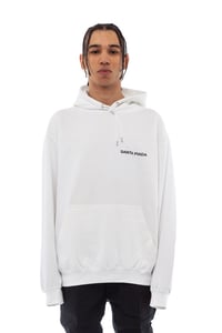 Image 1 of Ingredients  Hoodie White