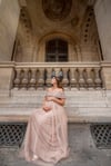 Deluxe on location Maternity Session
