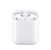 Apple Airpods 2nd Generation With Wireless Charging Case 